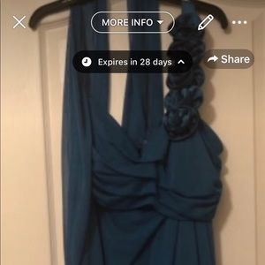Cocktail Dress size 16